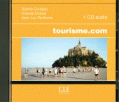 Tourisme.com - CD / Sophie Corbeau, Chantal Dubois, Jean-Luc Penfornis