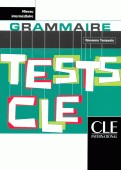 Tests de grammaire - Intermédiaire / Giovanna Tempesta-Renaud