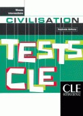 Tests de civilisation - débutant / Stéphanie Anthony