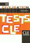 Tests de civilisation - avancé / Stéphanie Anthony
