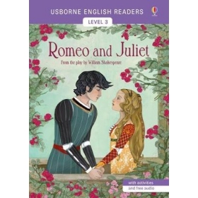 W. Shakespeare. Romeo ir Juliet