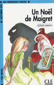 Un No&#235;l de Maigret