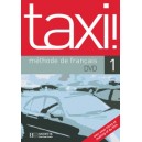 Taxi 1 - DVD PAL / Patrick Guédon