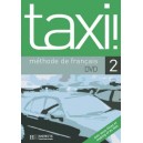 Taxi 2 - DVD PAL / Patrick Guédon