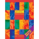 Forum 3 nv DELF - Livre él&#232;ve / Jean-Thierry Lebougnec, Marie-José Lopes, Robert Menand, Martine