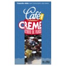 Café Cr&#232;me 1 - vidéo VHS PAL / Marcella Beacco di Giura, Pierre Delaisne