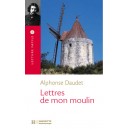 Les lettres de mon moulin / Alphonse Daudet