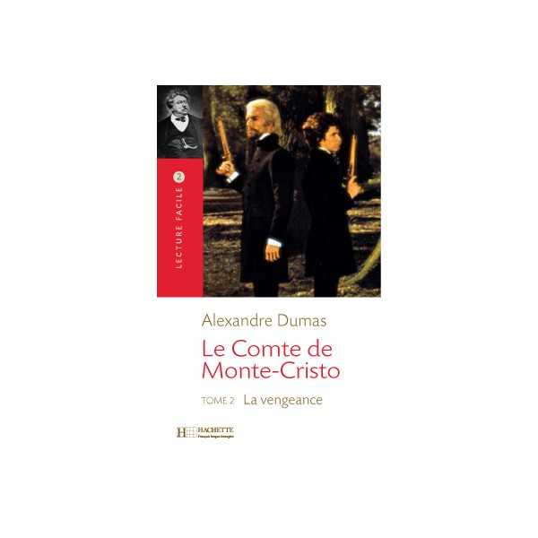Le Comte de Monte Cristo - Tome 2 / Alexandre Dumas