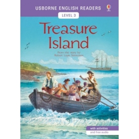 R.S.Stivenson. Treasure Island