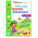 Mein erstes deutsches Bildwörterbuch - Im Urlaub
