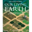 Our Living Earth / Yann Arthus-Bertrand