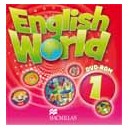 English World 1 DVD-ROM / Mary Bowen, Liz Hocking