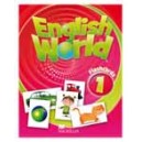 English World 1 Flashcards / Mary Bowen, Liz Hocking