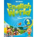 English World 2 Grammar Practice Book / Nick Beare