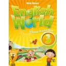 English World 3 Grammar Practice Book / Nick Beare