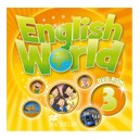 English World 3 DVD-ROM / Mary Bowen , Liz Hocking