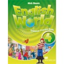 English World 4 Grammar Practice Book / Nick Beare