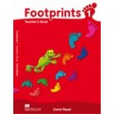 Footprints 1 Teachers Book / Carol Read