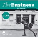 The Business Advanced CDs / John Allison , Rachel Appleby , Edward de Chazal