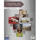 Premium B1 Workbook No key + CD-ROM Pack / Susan Hutchison, Susan Hutchison