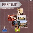 Premium B1 CDs / Rachael Roberts