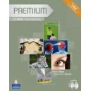 Premium C1 Coursebook + CD-ROM / Elaine Boyd, Araminta Crace