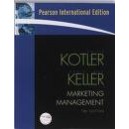 Marketing Management / Ph. Kotler, K. Keller