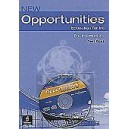New Opportunities Pre-Intermediate Test CD Pack