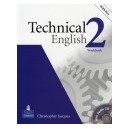 Technical English 2 Workbook With key + CD / Christopher Jacques