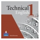 Technical English 1 CDs / David Bonamy