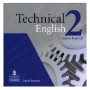 Technical English 2 CDs / David Bonamy