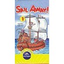 Sail Away! 1 Video PAL