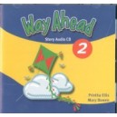 New Way Ahead 2 Story CD / Printha Ellis, Mary Bowen