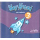New Way Ahead 3 Story CDs / Printha Ellis, Mary Bowen