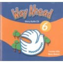 New Way Ahead 6 Story CD / Printha Ellis, Mary Bowen