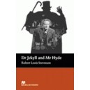 Macmillan Elem._3: Dr Jekyll and Mr. Hyde / Stephen Colbourn