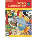 CCC: Primary Curriculum Box + CD / Kay Bentley