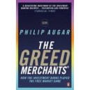 The Greed Merchants / Philip Augar