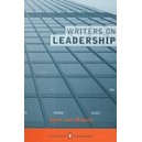 Writers on Leadership / John van Maurik