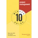 Ten Minute Guide to Project Management / Jeff Davidson, MBA, CMC