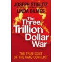 The Three Trillion Dollar War / Joseph Stiglitz