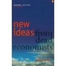 New Ideas from Dead Economists / Todd G. Buchholz