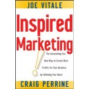 Inspired Marketing! / Joe Vitale, Craig Perrine