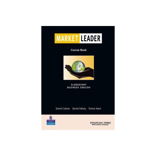 Market Leader Elem. Coursebook