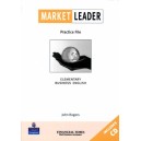 Market Leader Elem. Practice File Pack