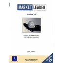 Market Leader Up-Interm. Practice File Pack