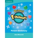 Primary i-Dictionary Picture Dictionary Book / Anna Wieczorek