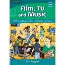 CCC: Film, TV and Music / Olha Madylus