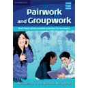 CCC: Pairwork and Groupwork / Meredith Levy, Nicholas Murgatroyd