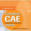 Complete CAE CDs / Guy Brook-Hart, Simon Haines
